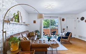 Mella House