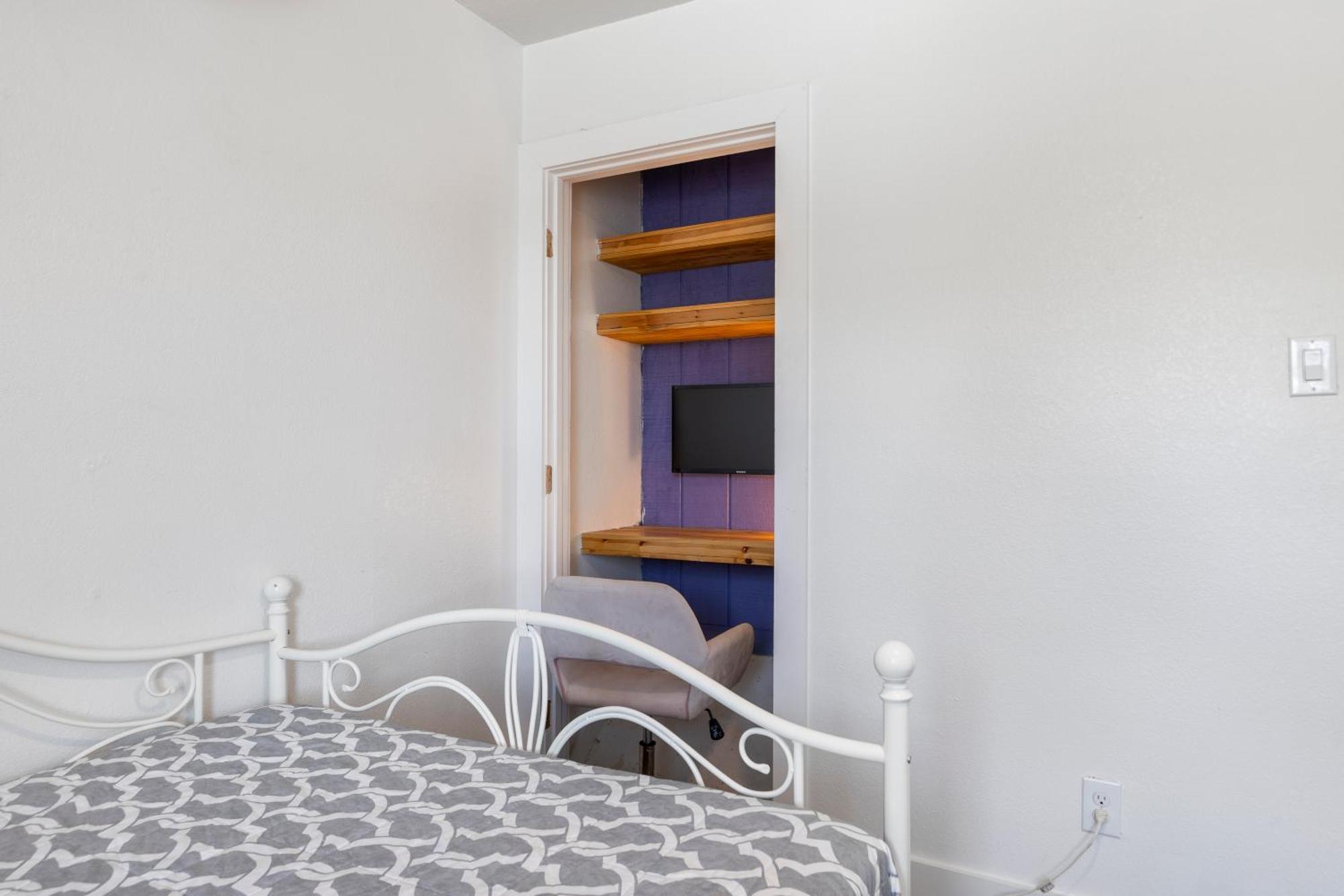 Mella House Apartment Austin Exterior photo