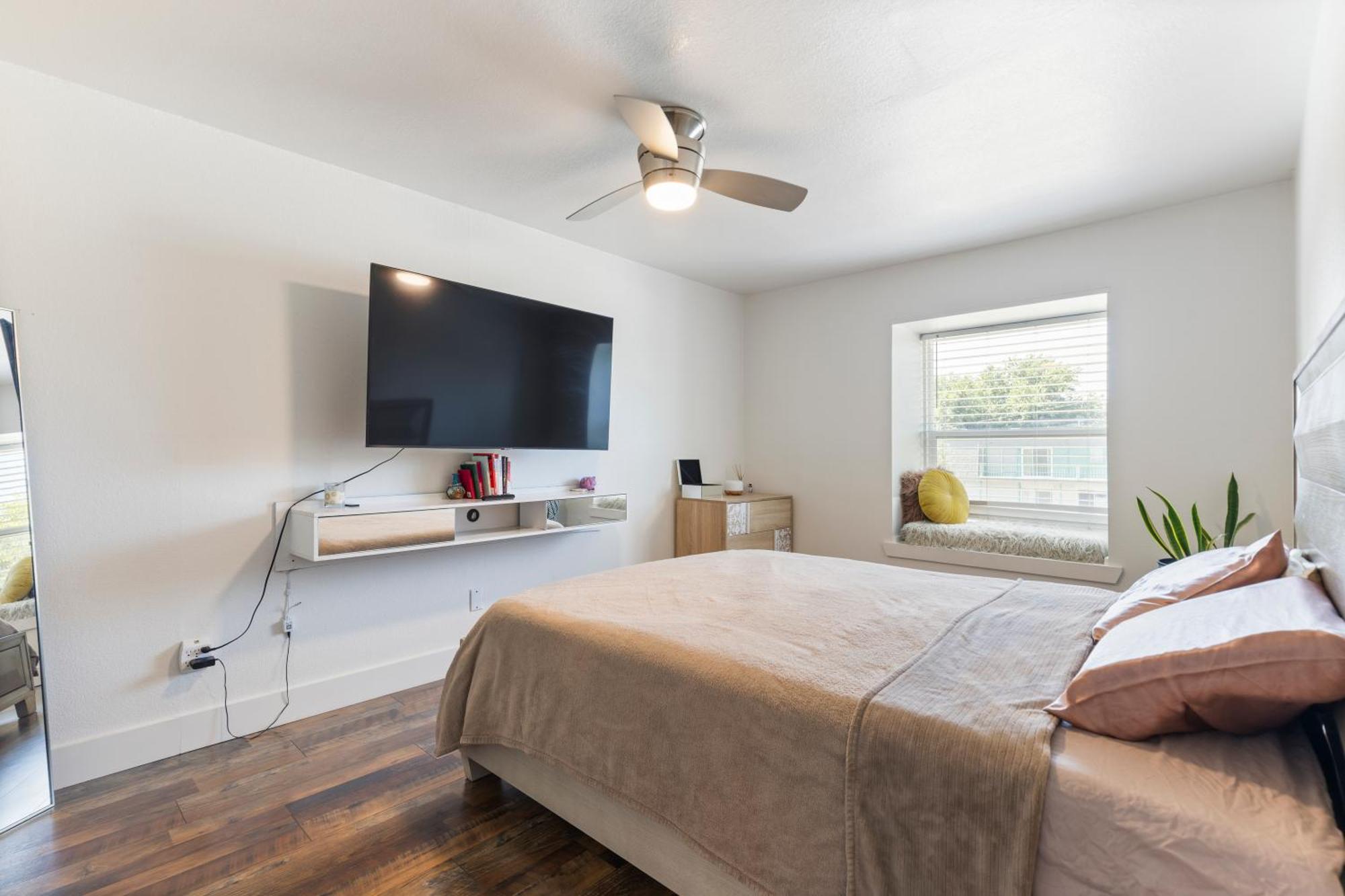 Mella House Apartment Austin Exterior photo