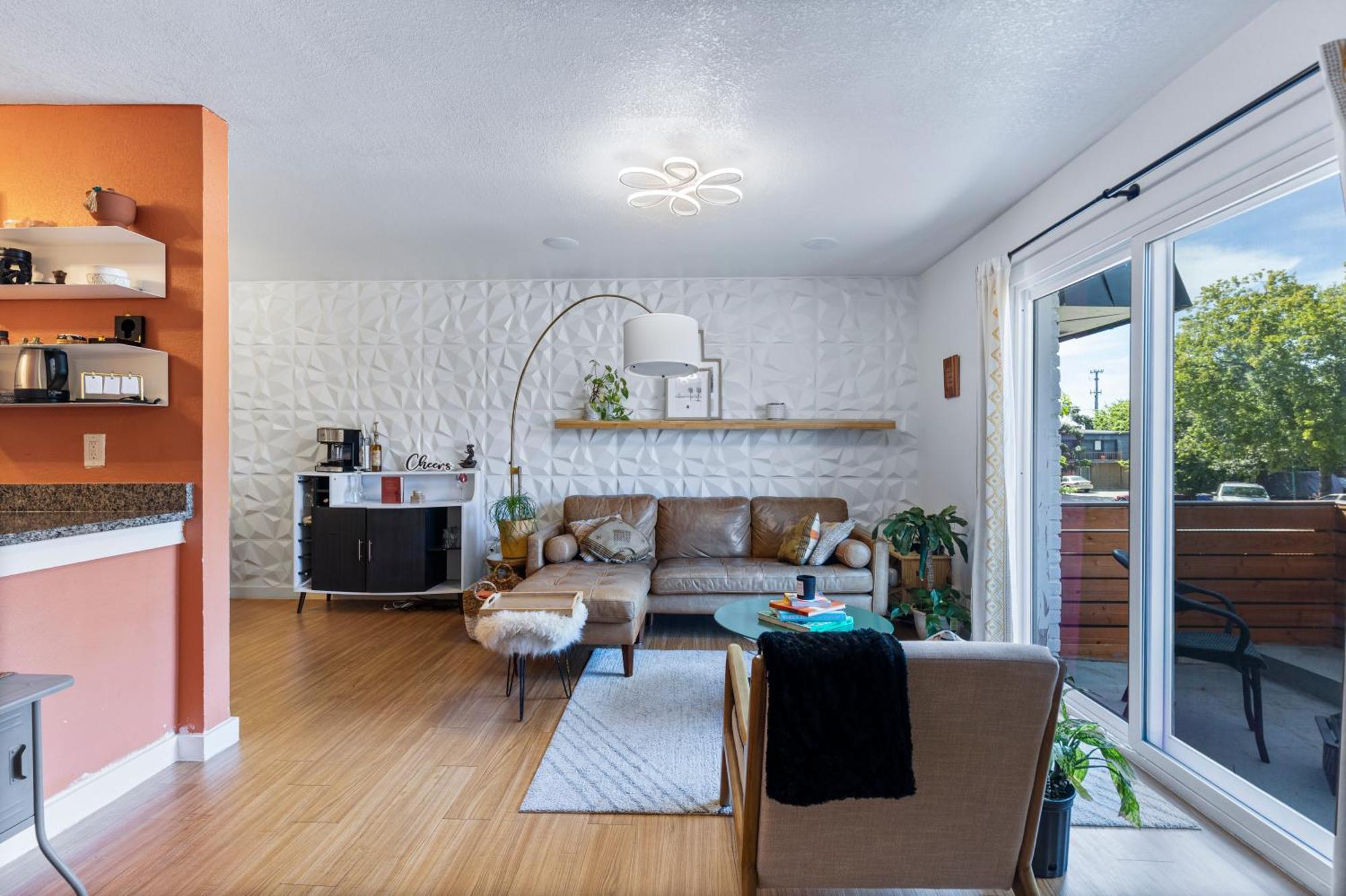 Mella House Apartment Austin Exterior photo